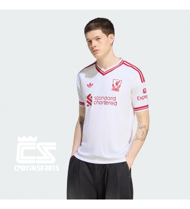 LIVERPOOL FC